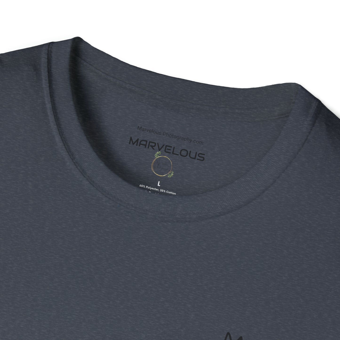 Walk way to Lake T-Shirt For anyone