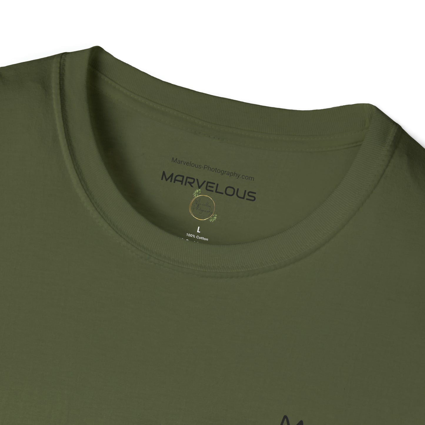 Walk way to Lake T-Shirt For anyone