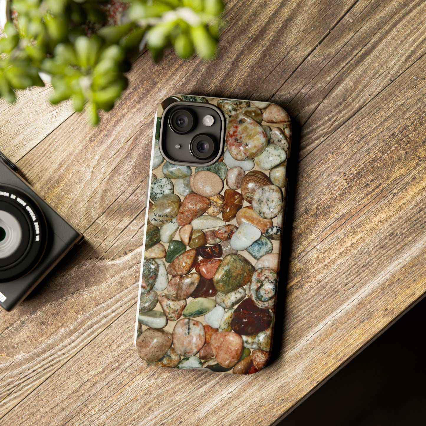 Tough Cases Polished Rocks Marvelous Photography