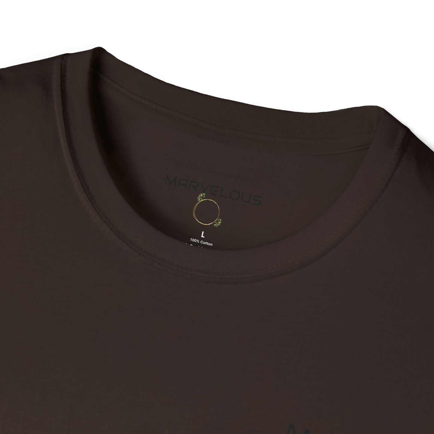 Walk way to Lake T-Shirt For anyone