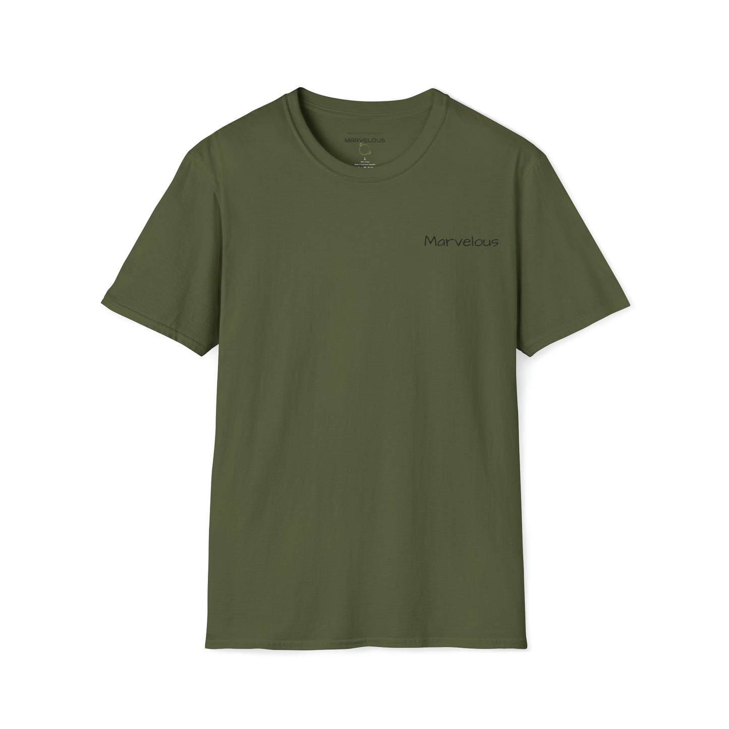 Walk way to Lake T-Shirt For anyone