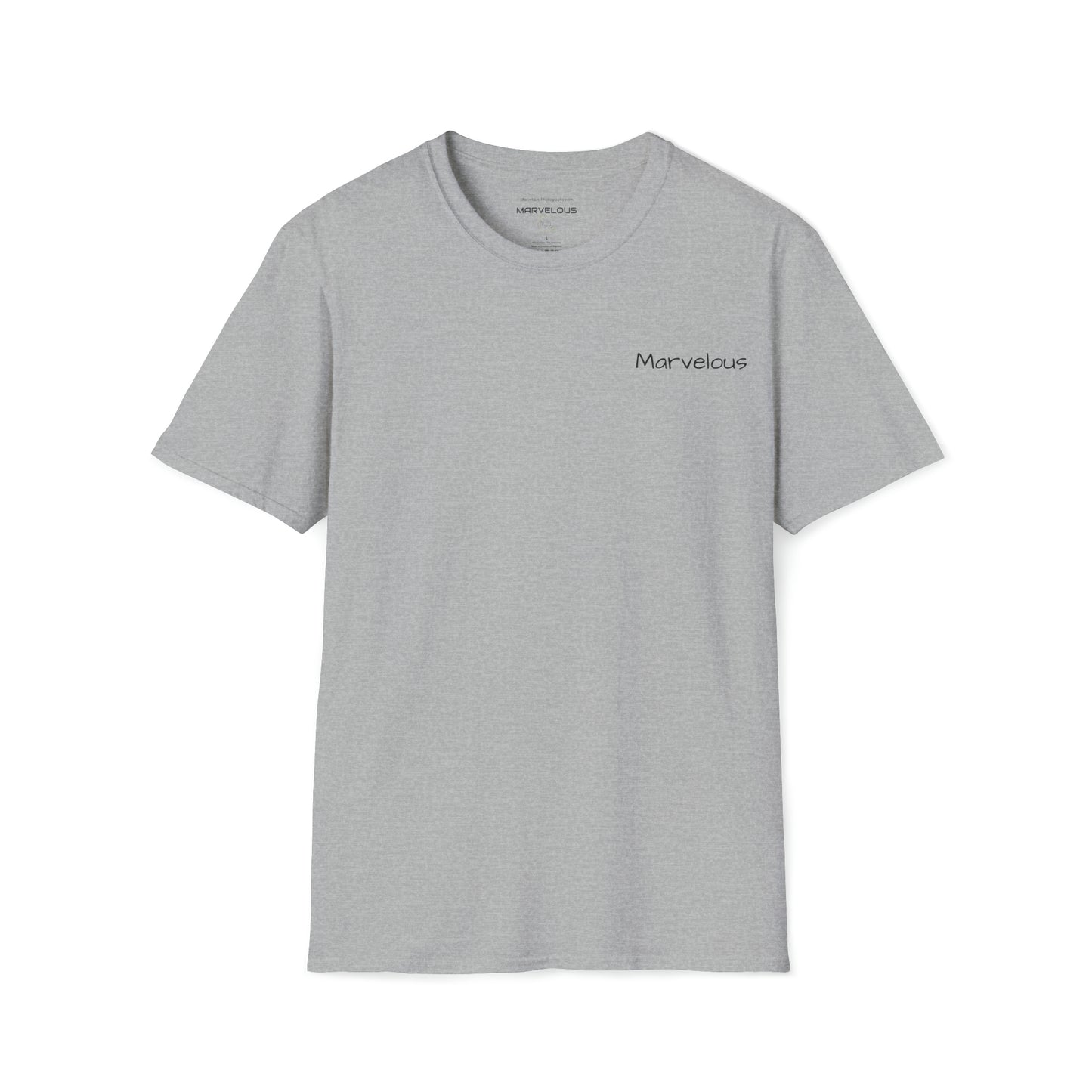 Walk way to Lake T-Shirt For anyone