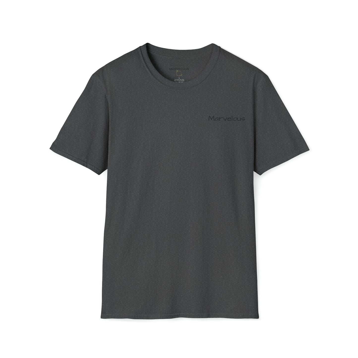 Walk way to Lake T-Shirt For anyone