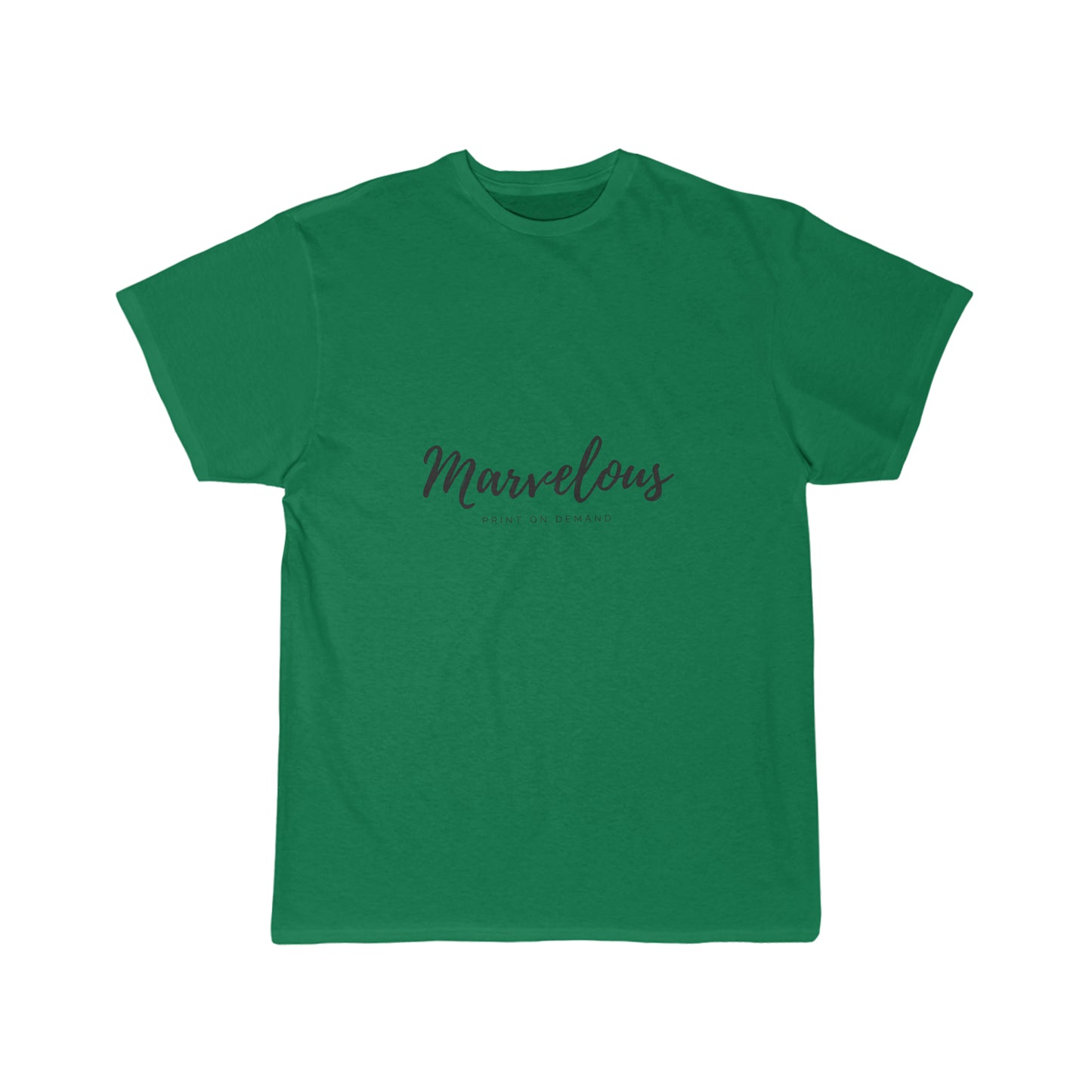 Marvelous T-Shirt: For Anyone!!
