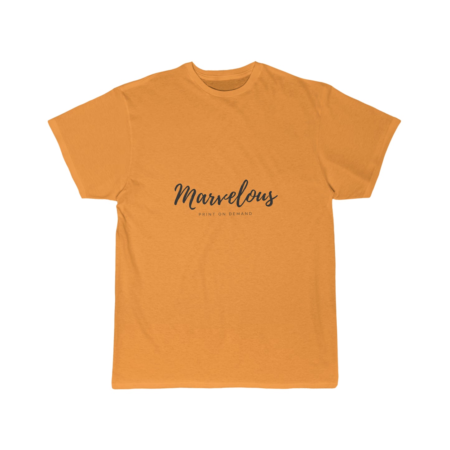 Marvelous T-Shirt: For Anyone!!