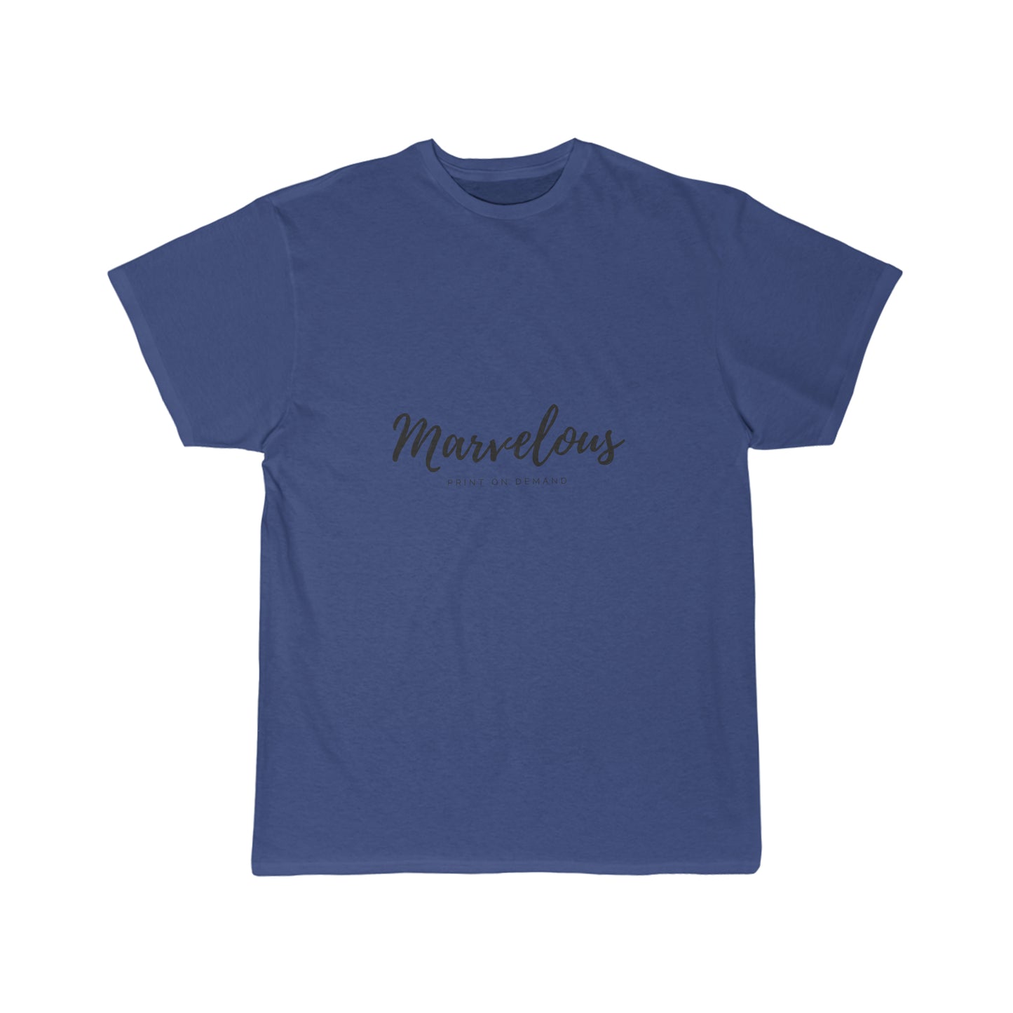 Marvelous T-Shirt: For Anyone!!