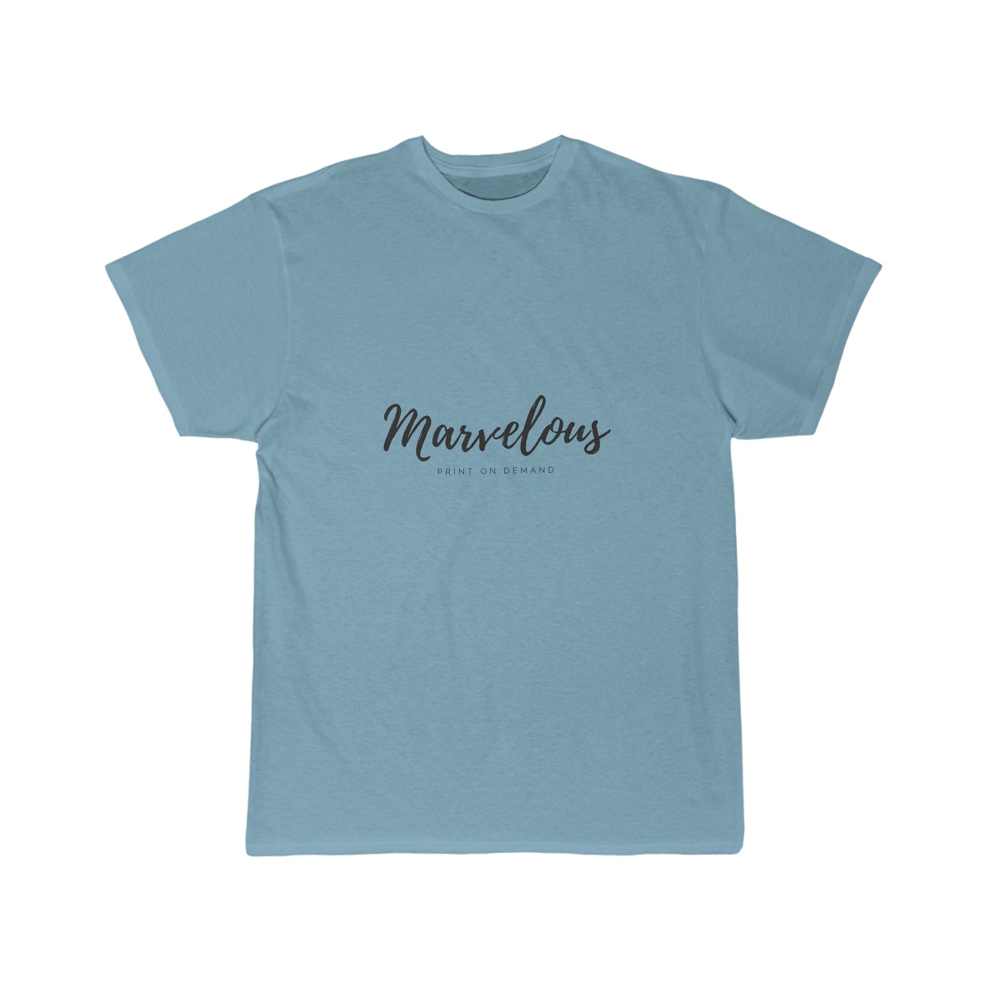 Marvelous T-Shirt: For Anyone!!