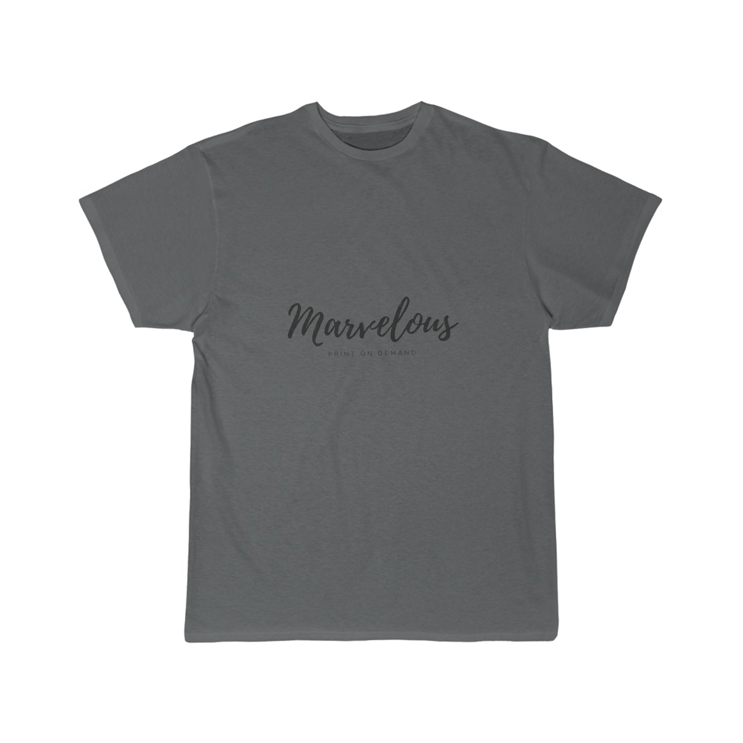 Marvelous T-Shirt: For Anyone!!