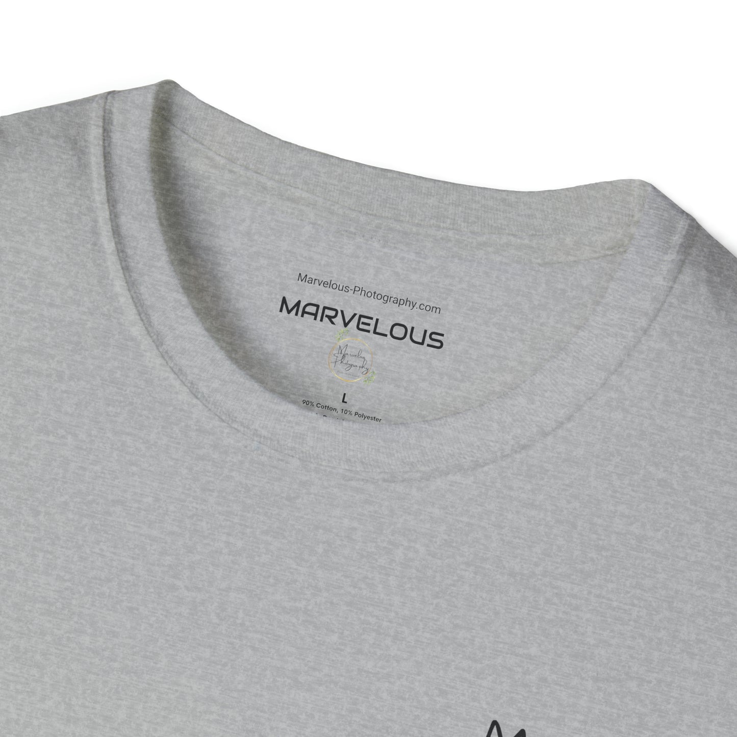Walk way to Lake T-Shirt For anyone