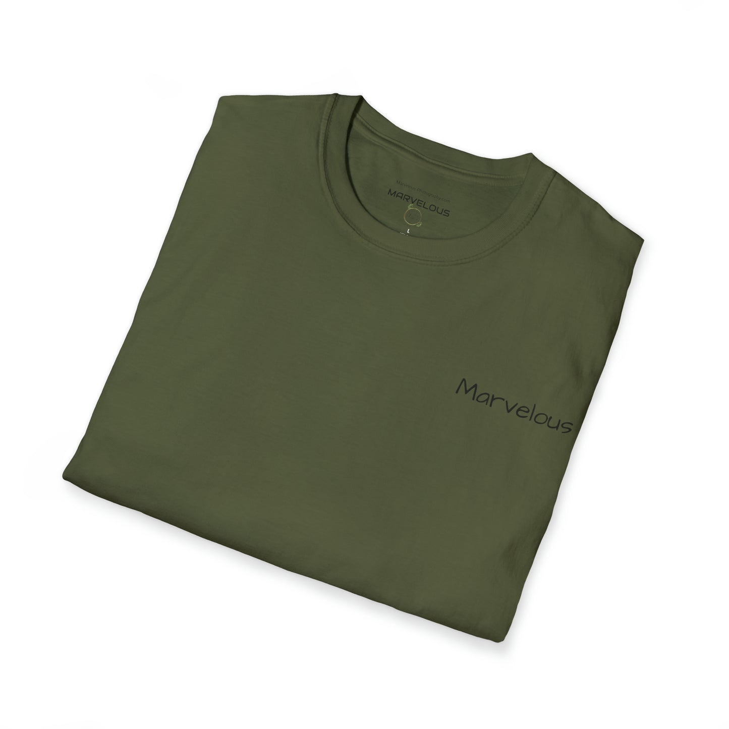 Walk way to Lake T-Shirt For anyone