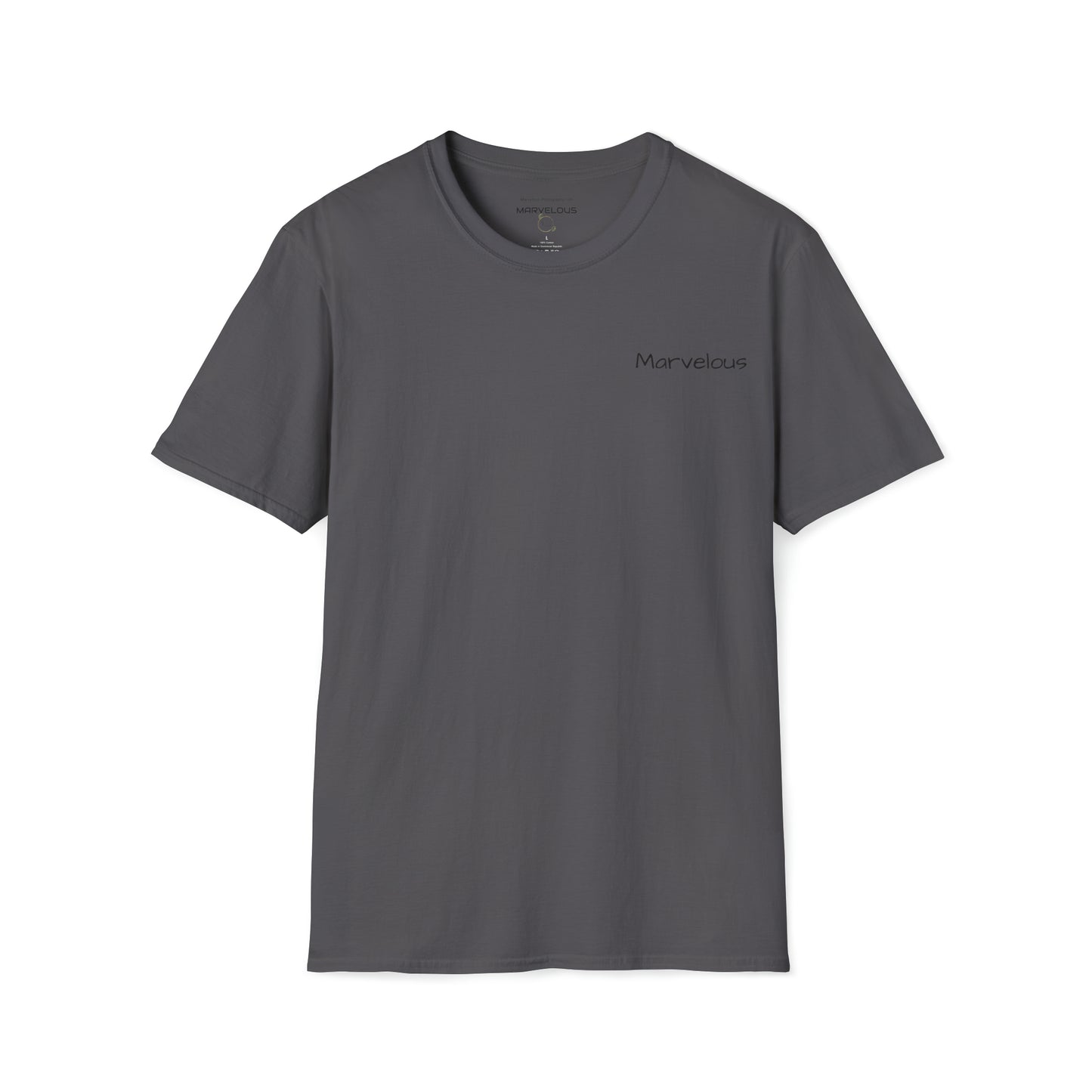 Walk way to Lake T-Shirt For anyone