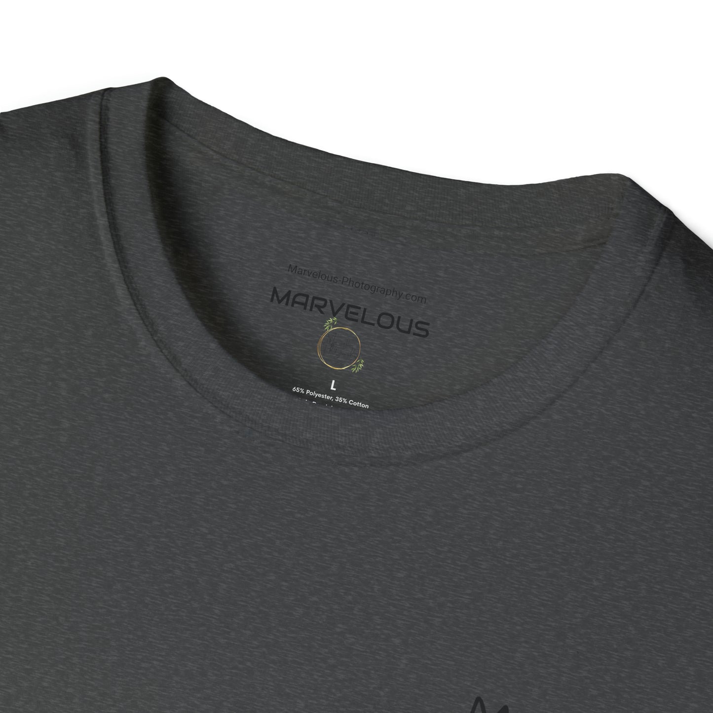Walk way to Lake T-Shirt For anyone
