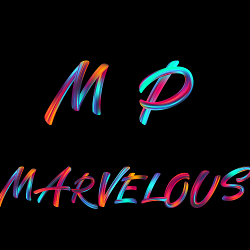 Marvelous Photography logo