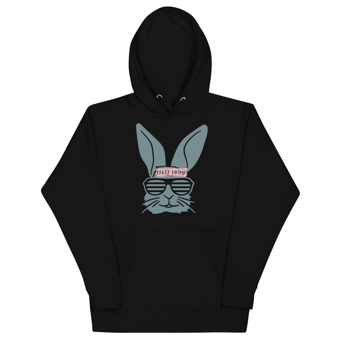 Marvelous hoodie: Party Animal For Anyone!!
