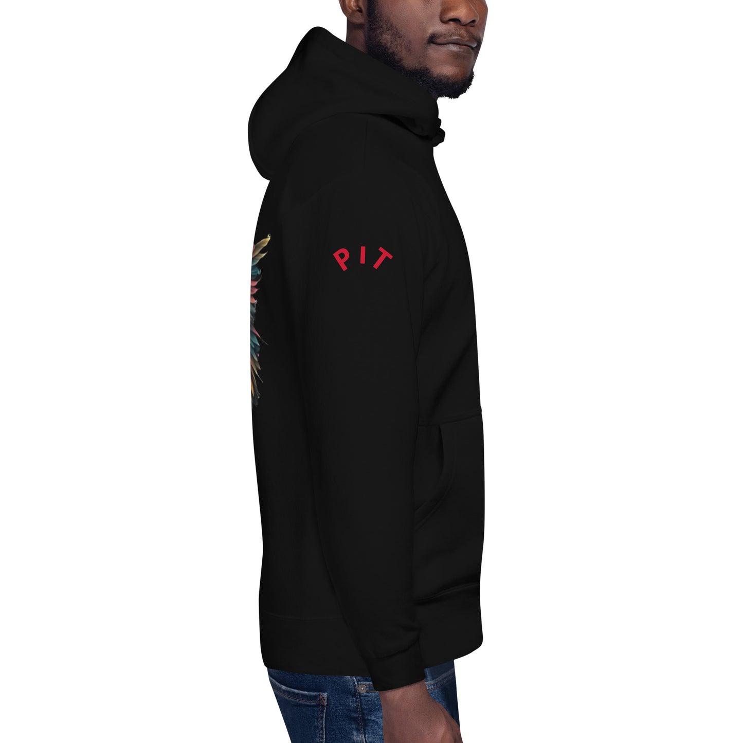 Marvelous hoodies: Pit Bull Lifes Matter: For anyone!