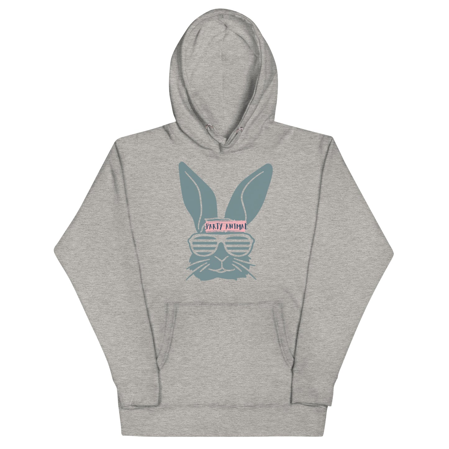Marvelous hoodie: Party Animal For Anyone!!