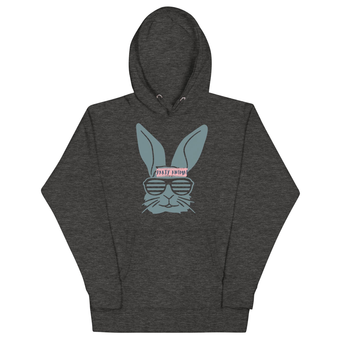 Marvelous hoodie: Party Animal For Anyone!!