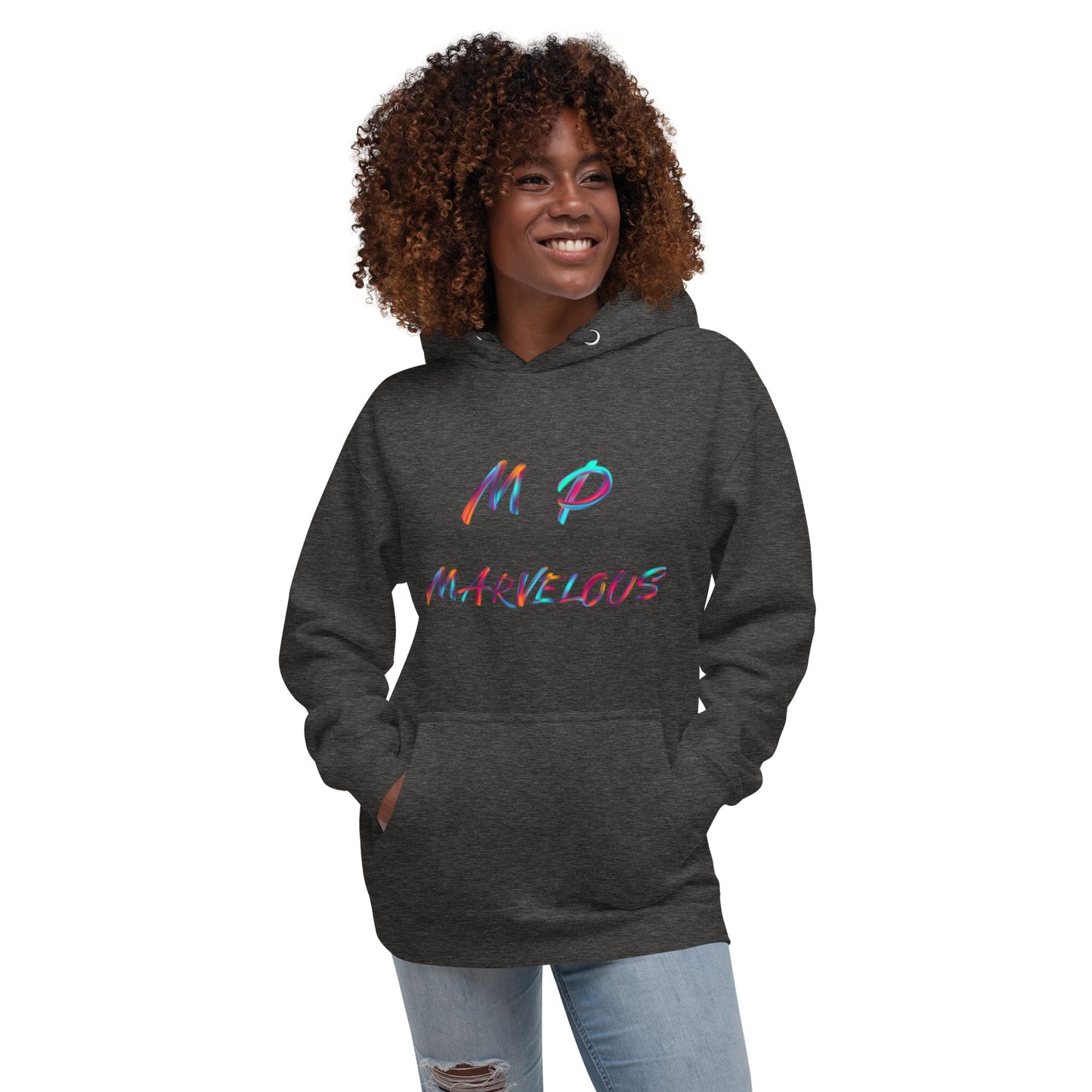 Marvelous hoodie For Anyone!!