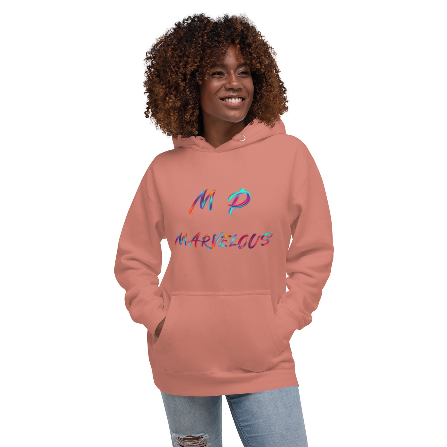 Marvelous hoodie For Anyone!!