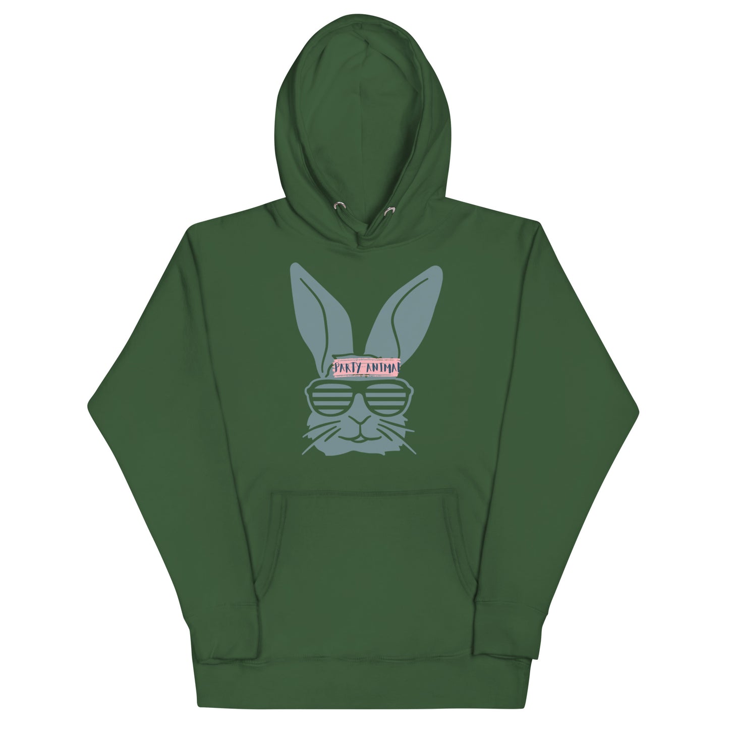 Marvelous hoodie: Party Animal For Anyone!!