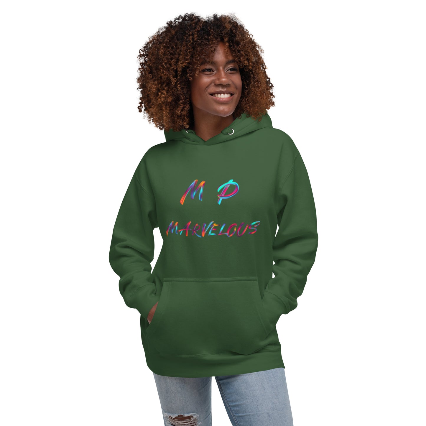 Marvelous hoodie For Anyone!!