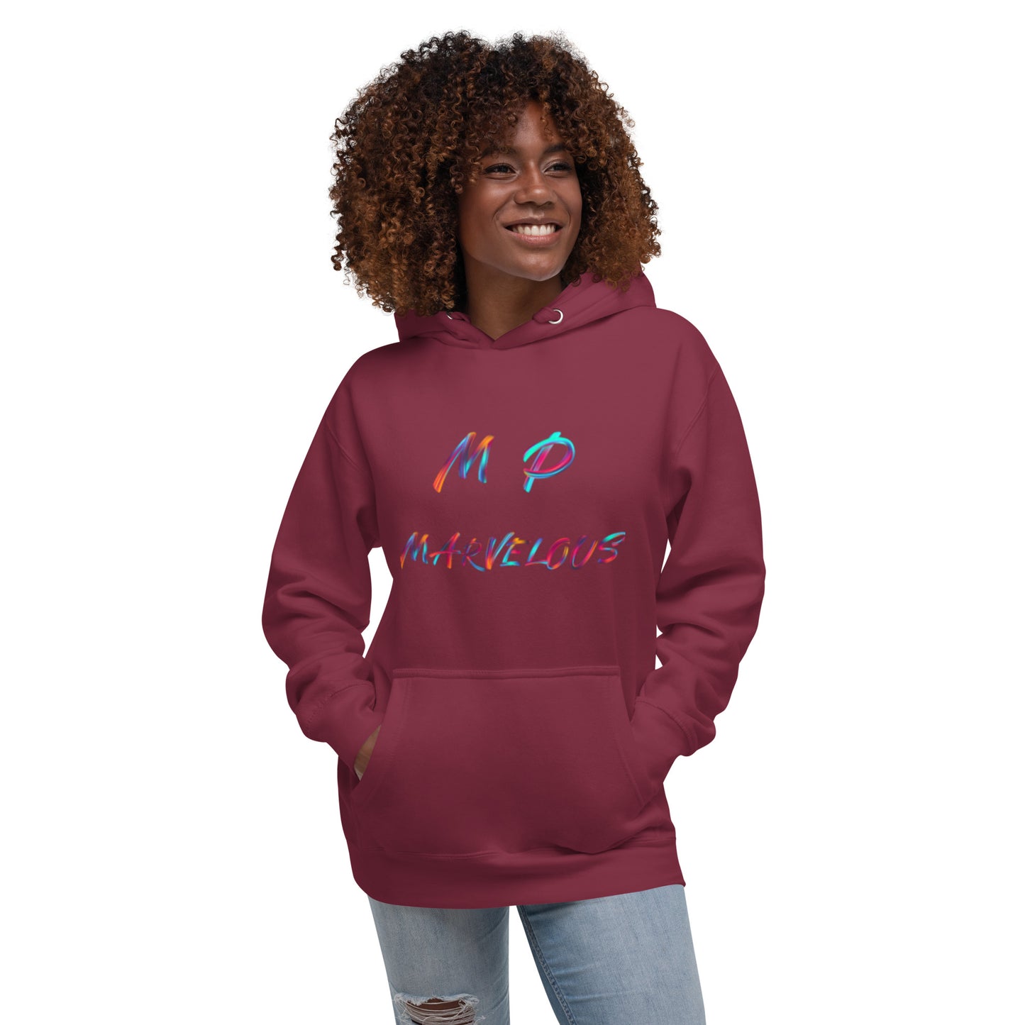 Marvelous hoodie For Anyone!!