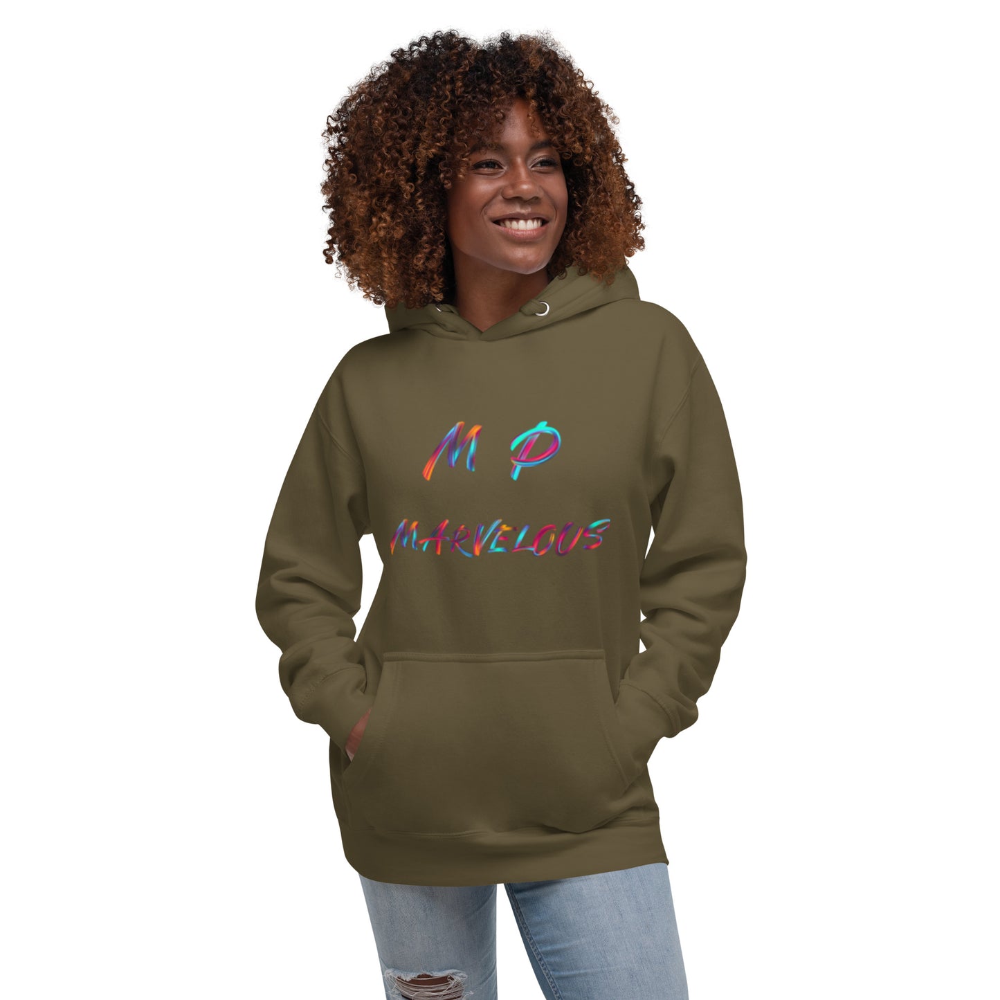 Marvelous hoodie For Anyone!!