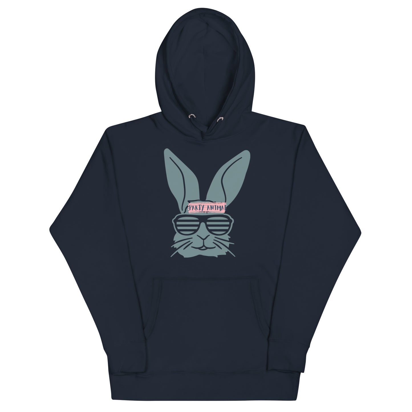 Marvelous hoodie: Party Animal For Anyone!!