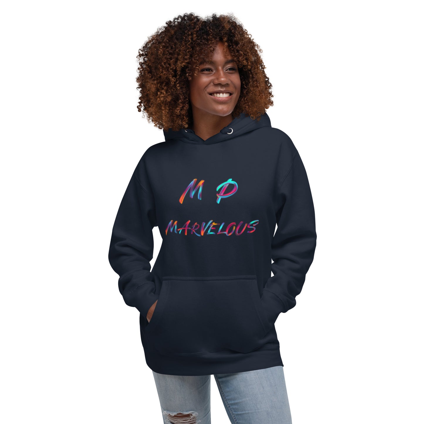 Marvelous hoodie For Anyone!!