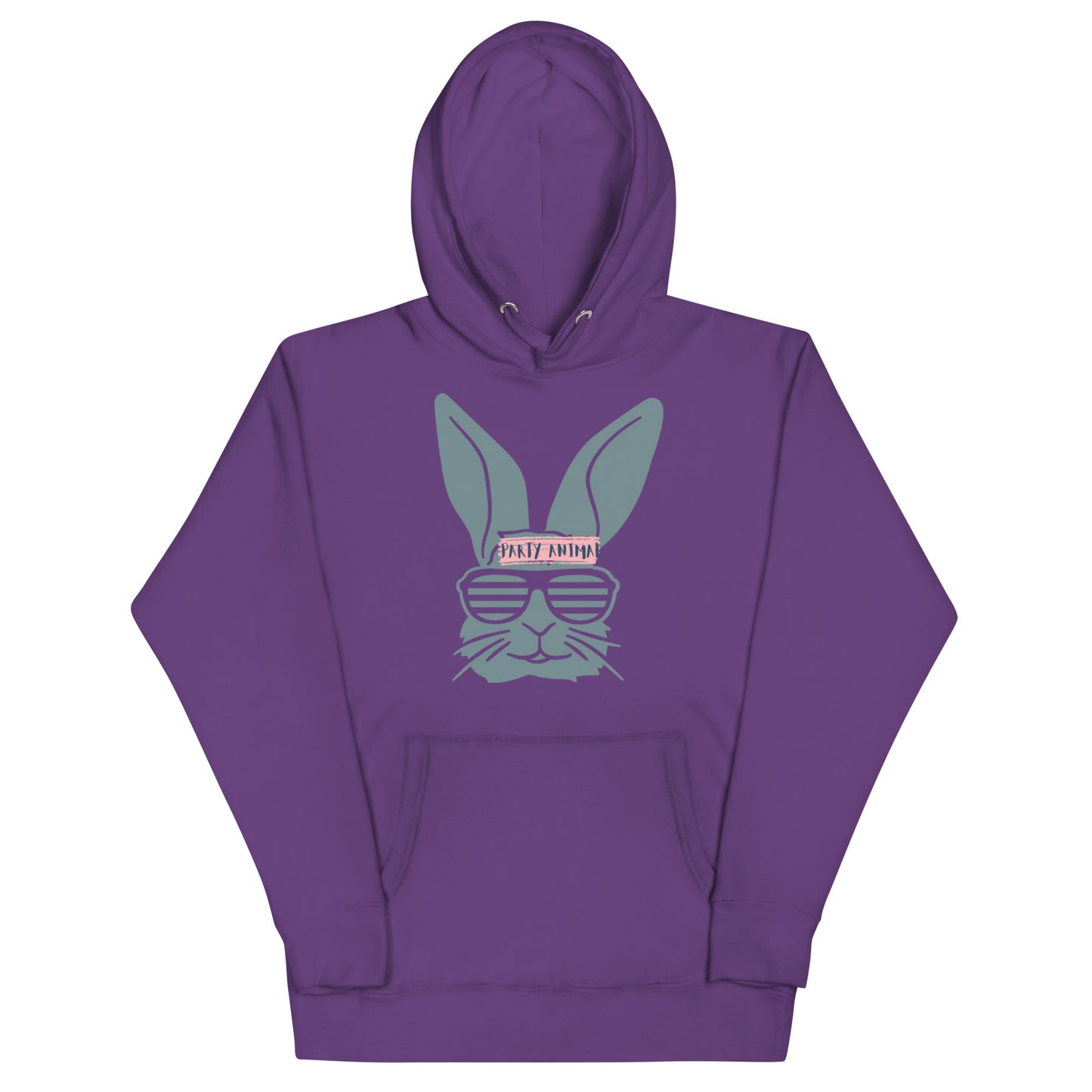 Marvelous hoodie: Party Animal For Anyone!!