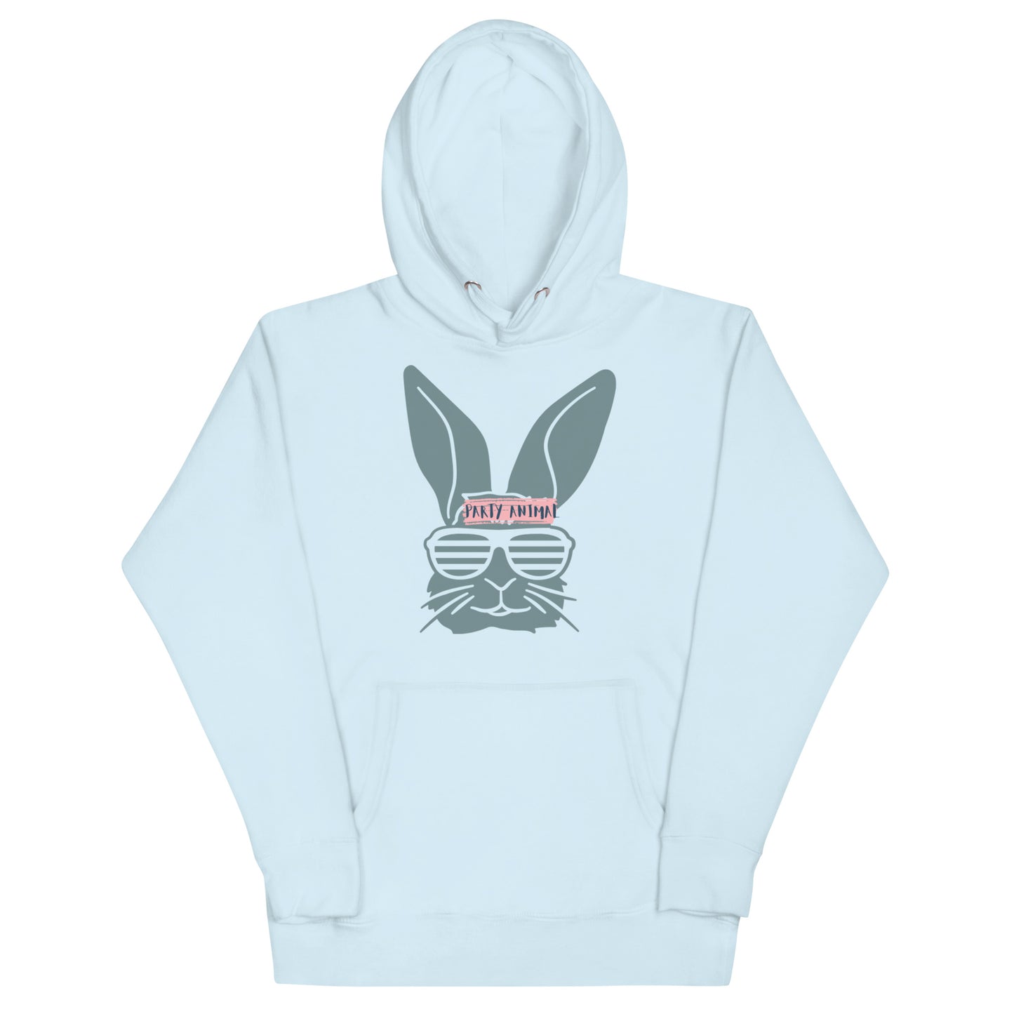 Marvelous hoodie: Party Animal For Anyone!!