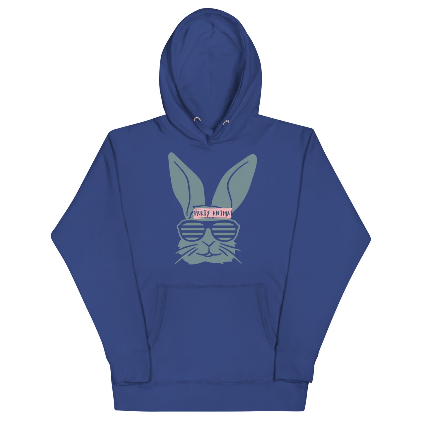 Marvelous hoodie: Party Animal For Anyone!!