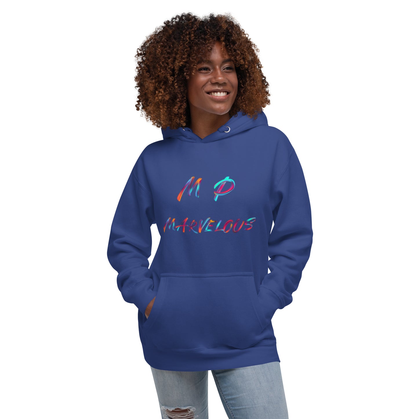 Marvelous hoodie For Anyone!!