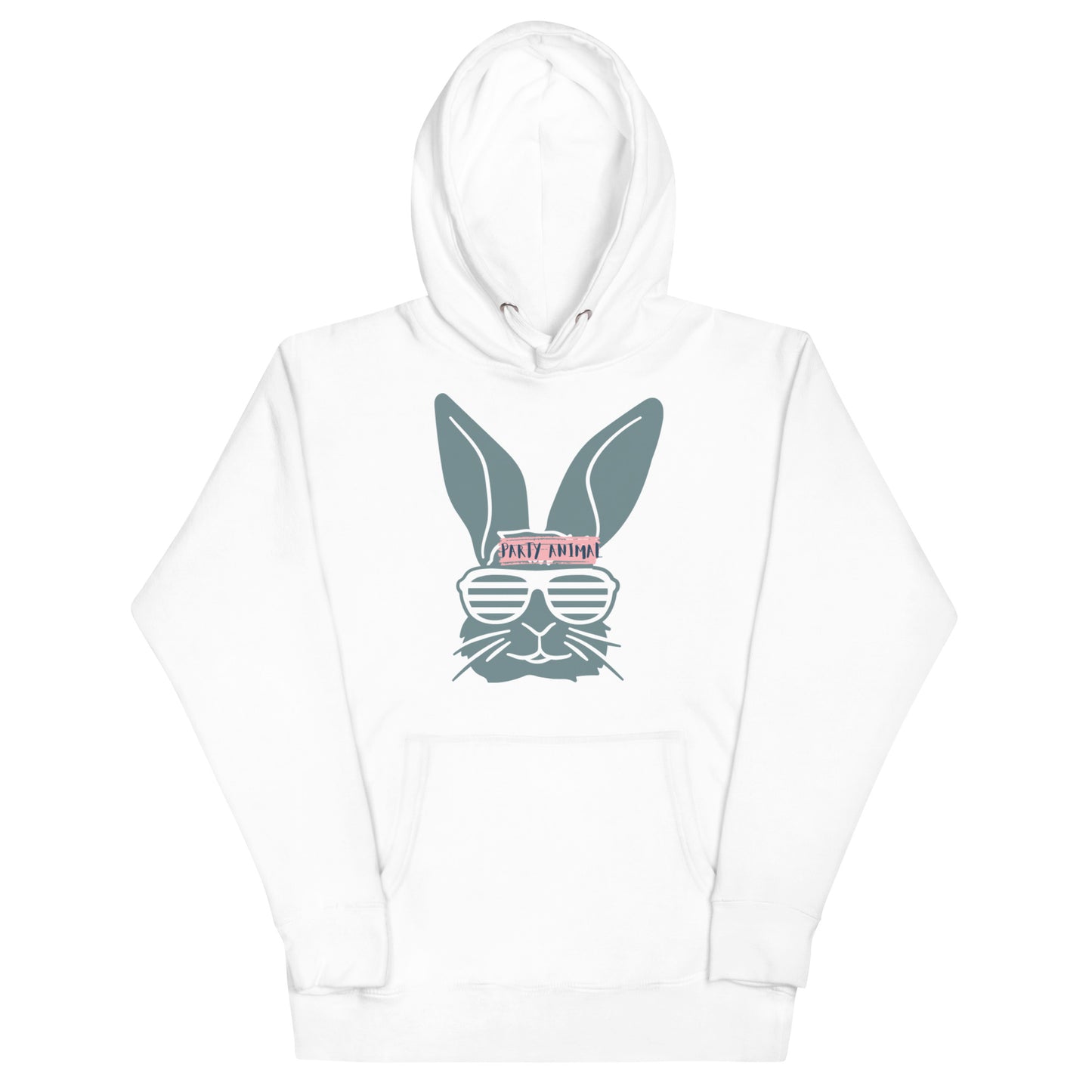 Marvelous hoodie: Party Animal For Anyone!!