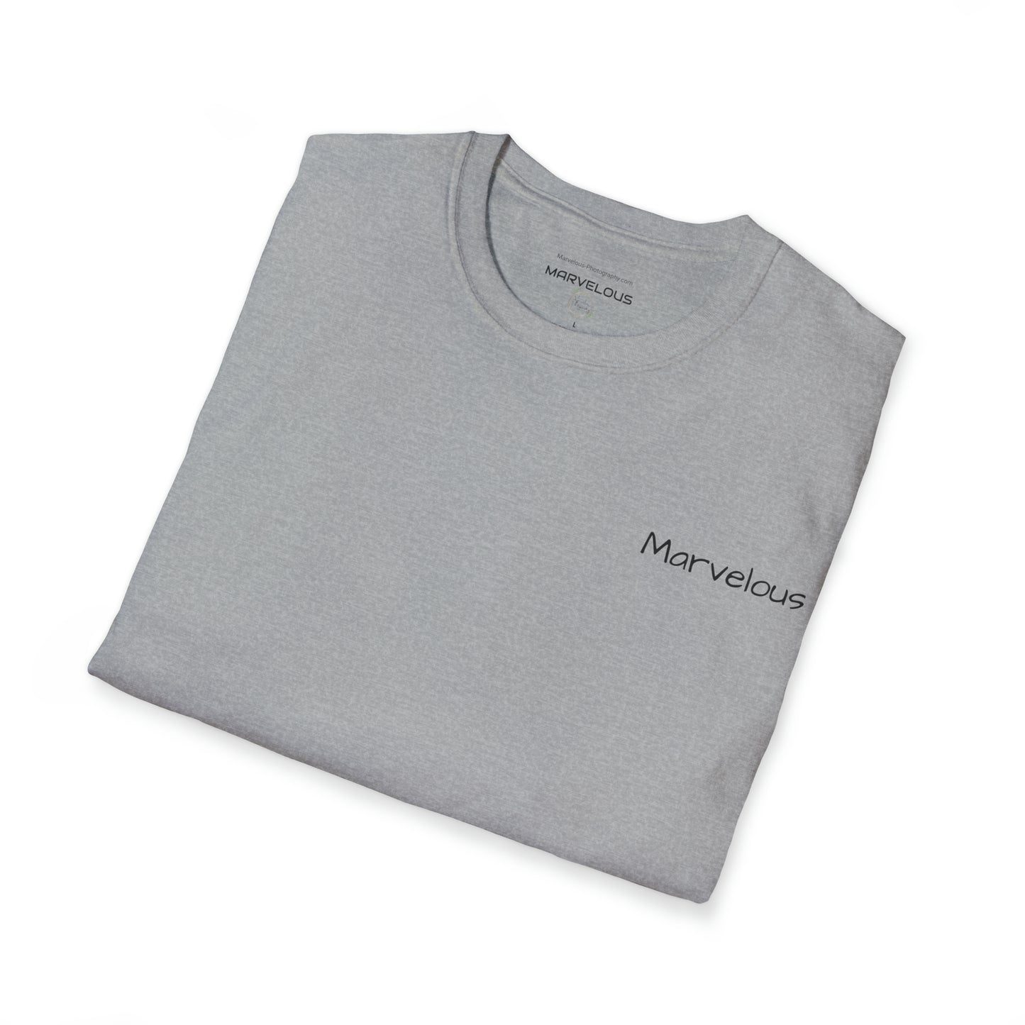 Walk way to Lake T-Shirt For anyone