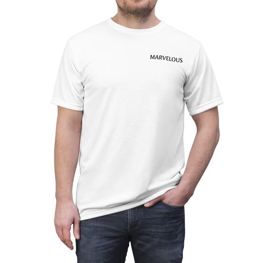 Marvelous T-Shirt For Anyone!!