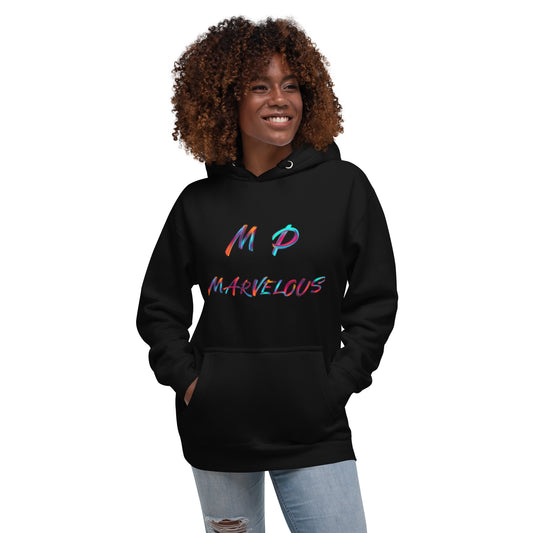 Marvelous hoodie For Anyone!!