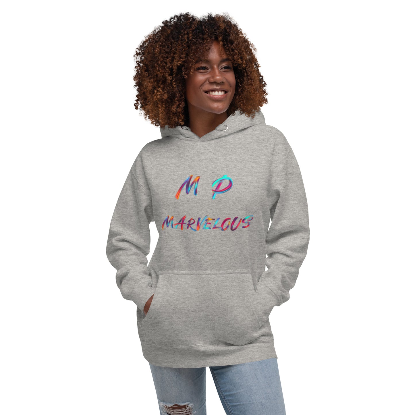 Marvelous hoodie For Anyone!!