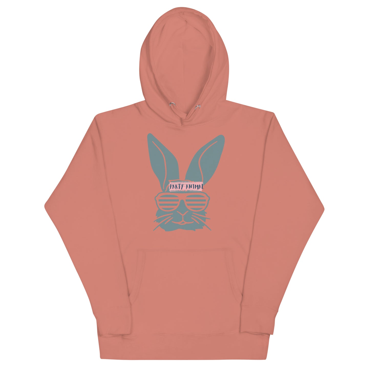 Marvelous hoodie: Party Animal For Anyone!!