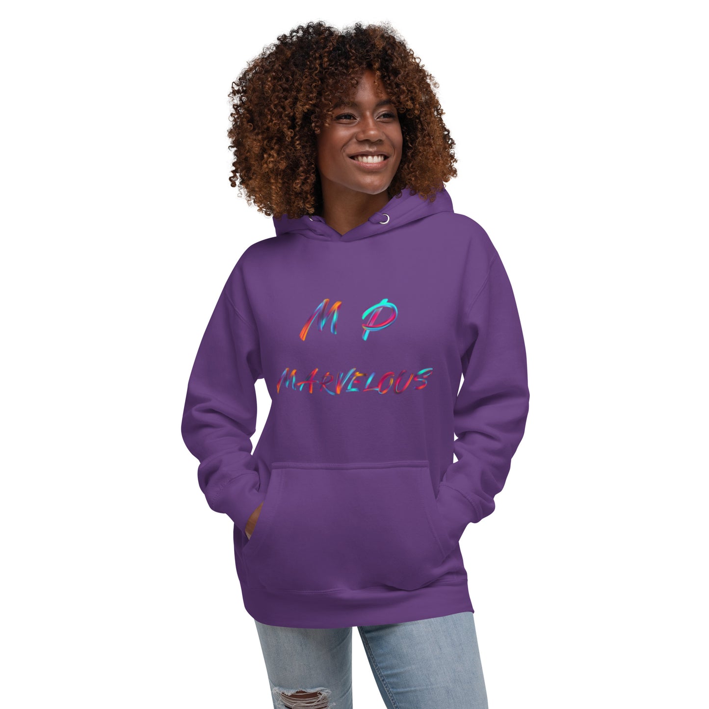 Marvelous hoodie For Anyone!!